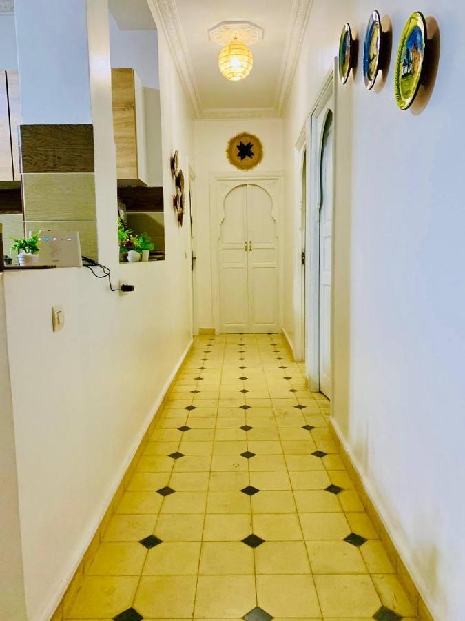 Villa Brek Μαρακές Εξωτερικό φωτογραφία