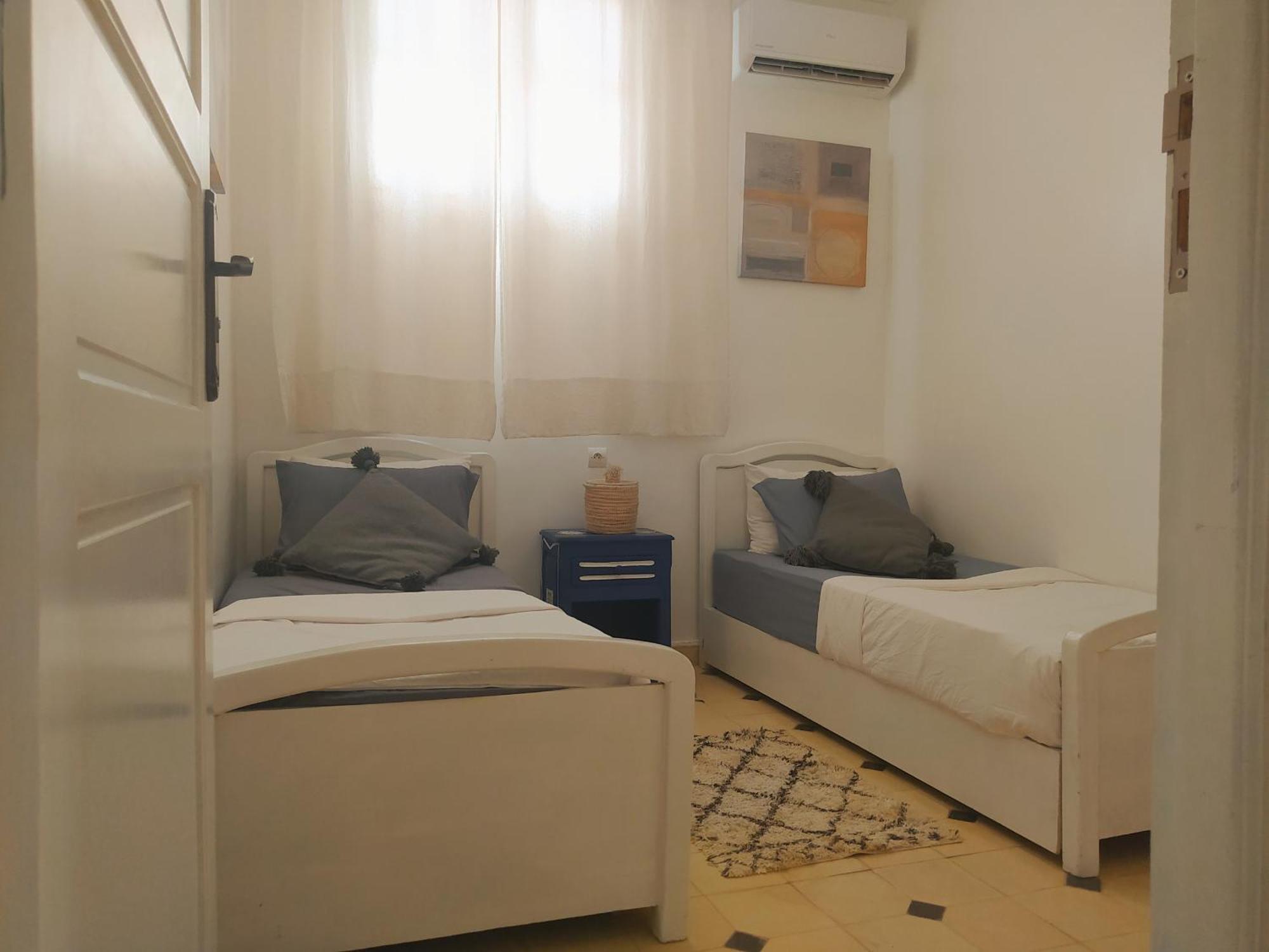 Villa Brek Μαρακές Εξωτερικό φωτογραφία